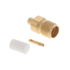 Coaxial Connector (RF) Assemblies - 2201-R125222000-ND - DigiKey