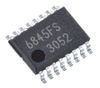 Microcontrollers - 9016111 - RS Components, Ltd.
