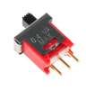 Slide Switches - 429498 - RS Components, Ltd.