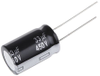 Aluminium Capacitors - 9213299 - RS Components, Ltd.
