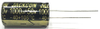 Aluminium Capacitors - 1815097 - RS Components, Ltd.