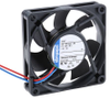 Axial Fans - 4577396 - RS Components, Ltd.