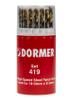 Drill Bit Sets - 7947678 - RS Components, Ltd.