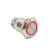 Pushbutton Switches - 141-PV4F230SS-3R3-ND - DigiKey