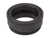 Lens Mount Barrel, 38.1 mm, M45 x 0.75 Lens Mounts - B38.1 - Newport MKS