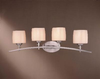 6184-84 Bathroom Fixtures-Four Lights - 785103 - Capital Lighting, Inc.