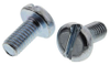 Machine Screws - 560120 - RS Components, Ltd.