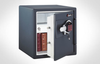 Electronic FIRE-SAFE&reg; - CS3803 - Sentry Group