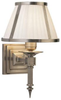 D1999 Sconces-Single Candle - 455043 - Capital Lighting, Inc.