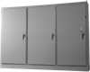 Standing Three Door -- 4000-3D-9011824