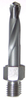 #20 Carbide Drill x 1