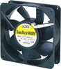 Splash Proof Fan San Ace 140W -- 109W1412H101 - Image