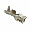 Terminals - Quick Connects, Quick Disconnect Connectors - A121722TR-ND - DigiKey