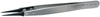 Lindstrom Utility Tweezers TL 5CF-SA - Carbon Fiber Tip - 5.12 in Length - LINDSTROM TL 5CF-SA - R. S. Hughes Company, Inc.