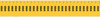 Brady B-946 Black on Yellow Vinyl Self-Adhesive Pipe Marker - 1/2 in Height - 2 1/4 in Length - Printed Msg = OXYGEN - 91955 - 754476-91955 - R. S. Hughes Company, Inc.