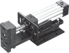 Pneumatic Crowder for Automated Part Positioning -- PDK
