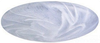 Incandescent/Fluorescent/HID Recessed Trim - 611-WH - Juno Lighting Group
