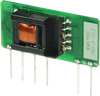 Board Mount AC-DC Power Supply -- PBO-5-S12 - Image