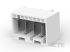 PCB Headers & Receptacles - 1971845-4 - TE Connectivity