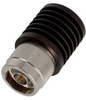 TN060-10W Coaxial Terminations (Type N, 10 Watts, DC-6 GHz) - TN060-10W - APITech