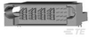 PCB Headers & Receptacles - 6450532-1 - TE Connectivity
