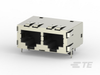 RJ45 Connectors - 5406566-2 - TE Connectivity
