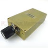 SMA Variable Phase Shifter With an Adjustable Phase of 30 Deg. Per GHz From 18 GHz to 26 GHz -- SMP2602 - Image