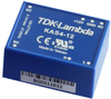 Power Supply, Ac-Dc, 12V, 0.333A; Power Supply Approvals Tdk-Lambda - 24AC6304 - Newark, An Avnet Company