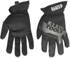Journeyman Utility Glove, M; Safety Category Klein Tools - 84X8387 - Newark, An Avnet Company