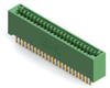 Card Conn, Single Side, 23Pos, Wire Wrap; Card Edge Connector Type Edac - 67AJ9863 - Newark, An Avnet Company