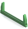 Card Edge Conn, Single Side, 24Pos, Th; Card Edge Connector Type Edac - 59AJ1681 - Newark, An Avnet Company