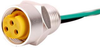 Sensor Connector; Connector Type A Amphenol Sine/tuchel - 14R7137 - Newark, An Avnet Company
