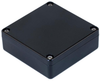 Enclosure, Plastic, 60Mm X 60Mm X 22Mm; Enclosure Type Hammond - 33AK7527 - Newark, An Avnet Company