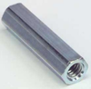 Spacer/standoff, Brass, 6.35Mm X 25.4Mm; Standoff Material Multicomp - 93N2173 - Newark, An Avnet Company