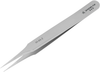 Three Star Miniature Tweezer, 3-1/2 In; Tweezer Type Excelta - 95H7943 - Newark, An Avnet Company