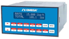 Multifunction Meter, 85 To 275Vac; No. Of Digits / Alpha Omega - 62AH7854 - Newark, An Avnet Company