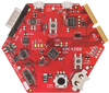 Hexagon Cpu Board, Cortex-M4 Mcu; Silicon Manufacturer Infineon - 83X7410 - Newark, An Avnet Company