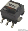 Transformer, Current, Surface Mount, 2000Uh; Turns Ratio Epcos - 14N9226 - Newark, An Avnet Company
