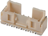 Conn, Header, 4Pos, 1Row, 2.5Mm, Smt Rohs Compliant Molex - 55AK3636 - Newark, An Avnet Company