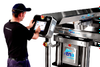 horizontal motion distribution conveyor, tna roflo ® HM 3 -- tna roflo ® HM 3 - Image