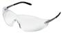 Crews S2110 Blackjack® Safety Glasses (Each) - 331421111 - Wiper Master, Inc.