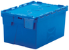 60 cm x 40 cm x 31.0 cm Attached Lid Container (ALC)