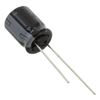 Capacitors - Aluminum Electrolytic Capacitors -- 1358134-400AX10MEFC10X12.5