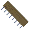 Resistors Resistor Networks, Arrays - Image