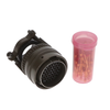 Circular Connector Assemblies - 1178-MS3126F22-55PX-ND - DigiKey