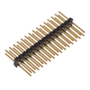 Headers, Male Pins - MTMM-115-10-G-D-225-ND - DigiKey