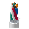 Security & Sound, #18-6c, BC, Shielded, CMR - 5304FE - Belden Inc.