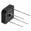 Discrete Semiconductor Products - Diodes - Bridge Rectifiers - VS-KBPC106 - Shenzhen Shengyu Electronics Technology Limited