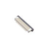 FFC, FPC (Flat Flexible) Connector Assemblies - SAM14985CT-ND - DigiKey