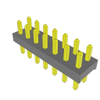 Headers, Male Pins - MTMM-107-02-F-D-092-ND - DigiKey